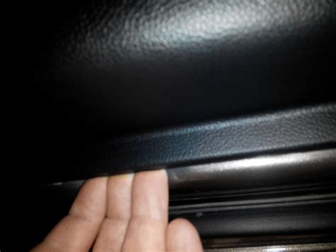 Снятие дверной карты на CERATO YD — DRIVE2