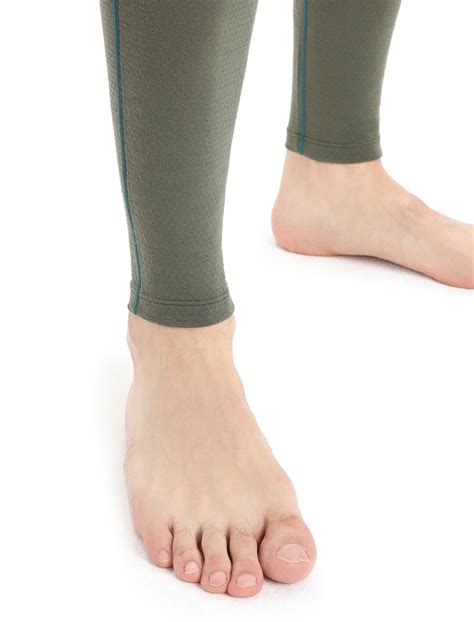 200 Zoneknit™ Merino Thermal Leggings Icebreaker Eu