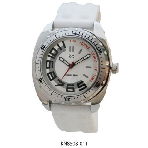 Reloj Knock Out KN8508 Hombre Time Save S A