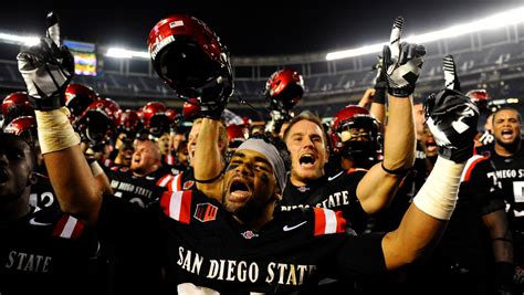 San Diego State beats Nevada in wild overtime game