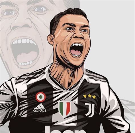 Soccer Pinwire Pin By Tj Fu On Art Ronaldo Cristiano Ronaldo