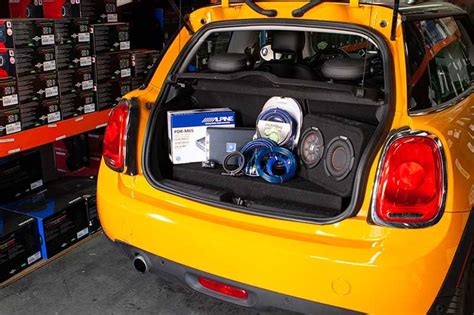 Car Amplifier Accessories And Installation Kits