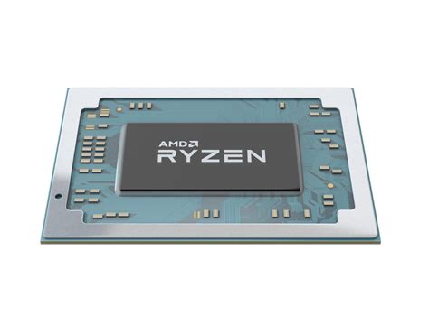 Mystery Four Core Eight Thread Amd Rembrandt Processor Makes Geekbench