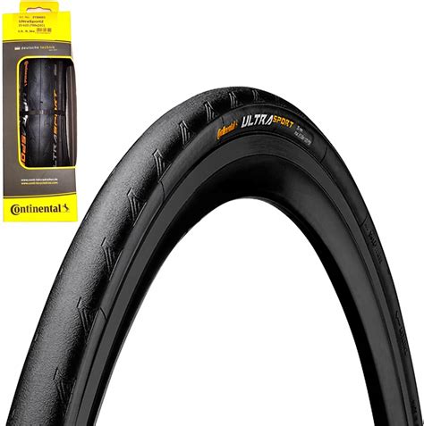 Continental Ultra Sport Ii 700X23C Opona Zwijana - Ceny i opinie - Ceneo.pl