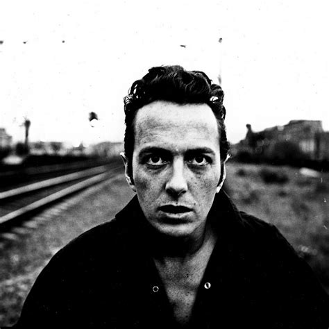 Joe Strummer Quotes QuotesGram