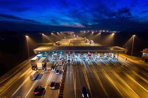 A Guide To Ireland’s Toll Roads | Toll Roads Ireland | Chill