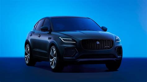 Jaguar E Pace 2024 Explore Model Overview Jaguar Egypt