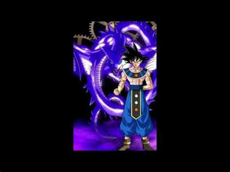 Goku dios destructor del universo 13 película completa 3 YouTube