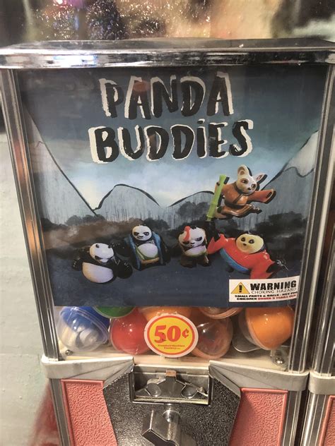 how to ratatwang your panda 8