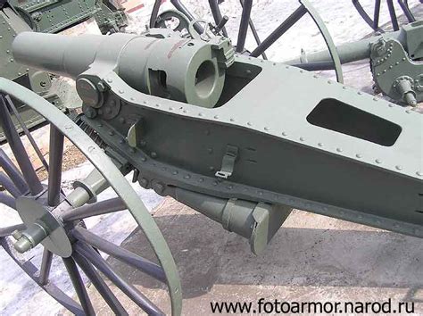 6-дюймовая полевая мортира образца 1883 г.