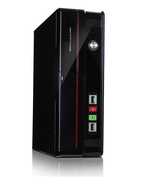 China Itx Case (ITX -101) - China computer case, pc case