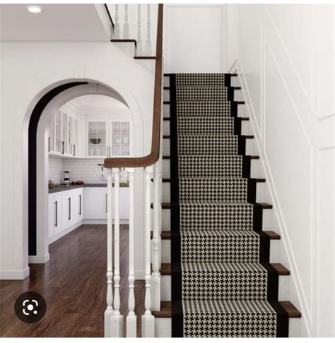 Pin By Lindsey Greer On Flooring Staircase Carpet Runner Staircase