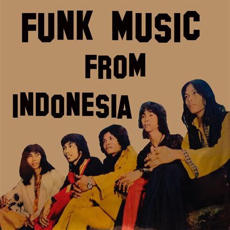 funk   indonesia   artists compilation reviews