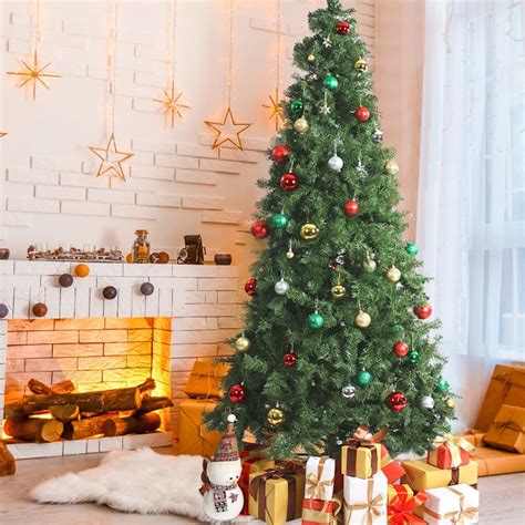 The Holiday Aisle Christmas Tree Wayfair