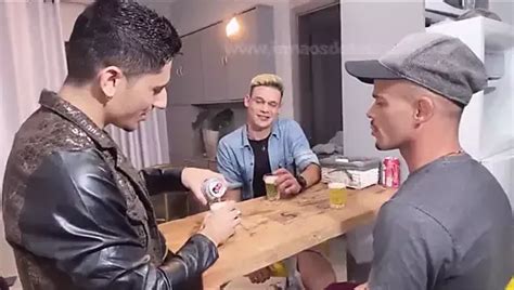 Zum Ersten Mal Schwuler Sex Albrecht Charles Und Kaua Conalta Sind Schwul XHamster