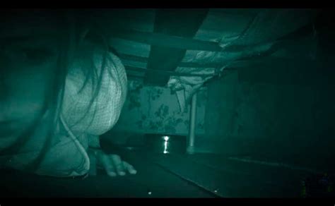 ¡se Encuentra En Tendencias Esta Es La Pelí­cula De Terror En Netflix