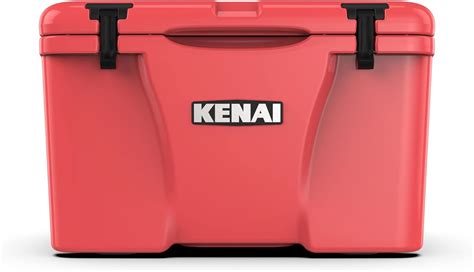 Kenai 25 Cooler 25 Qt Ice Chest Durable Rotomolded