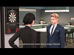 Natalie S Secret Affair D Hentai Preview Version Xxx Mobile Porno Videos Movies