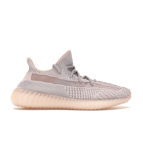 Slum Ltd Adidas Yeezy Boost 350 V2 Synth Non Reflective Shopee