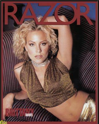 Brittany Daniel Nude Porn Pictures XXX Photos Sex Images Page PICTOA