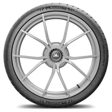 Michelin Pilot Sport Cup 2 (Semi-Slick) 285/30 R18 97 Y Connect XL ...