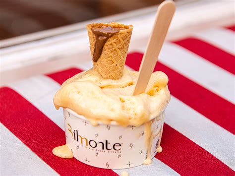 Big Kid Ice Cream - Review - Soho - London - The Infatuation
