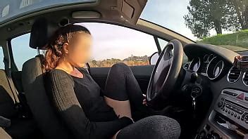 Convince A Stranger To Touch My Wet Pussy While Taking A Walk Xnxx