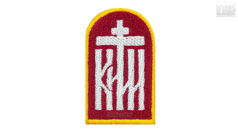 Православная вышивка и нашивки + схемы для вышивки крестом