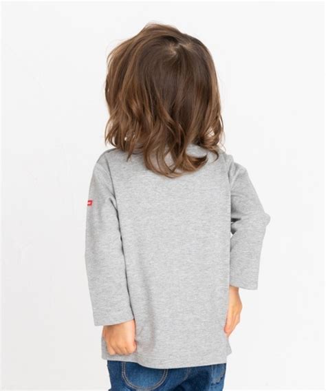 HOT BISCUITS Long Sleeves T Shirt Cm Citrus Studio