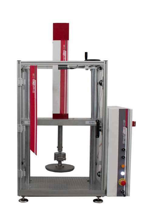 Astm D Flexible Cellular Materials Urethane Foams Step Lab