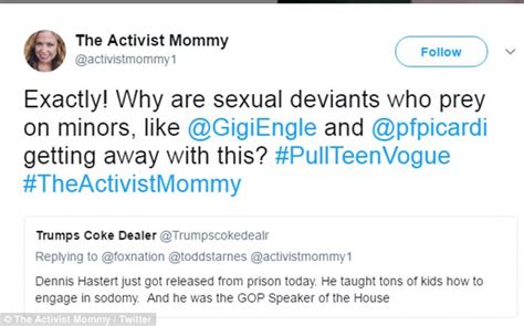 Teen Vogue Anal Sex Guide Leads To Calls For Boycott Daily Mail Online