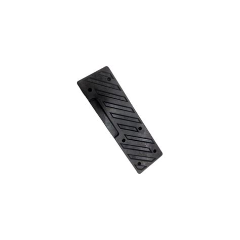 Упор RUBBER PAD PLATE резиновый для V-626 Rossvik C-80-1000003 ...