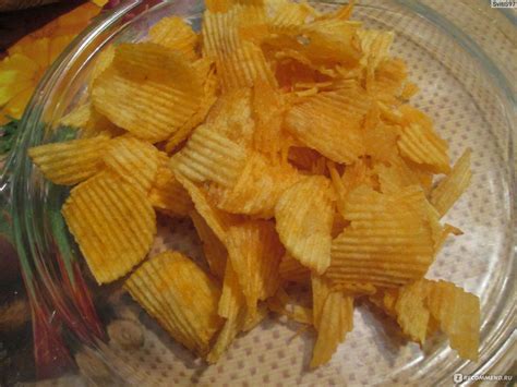 Чипсы картофельные Флинт Chipster`s " Телятина с аджикой " - «Дешевые и ...