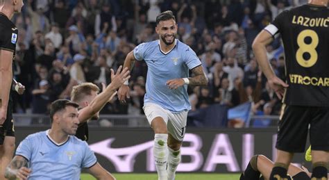 Lazio Nizza Dove Vedere In Tv E Streaming Il Match Di Europa League