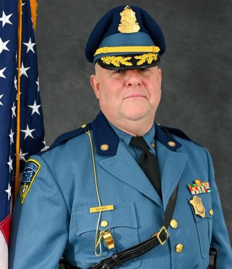 Massachusetts Gov. Healey appoints interim Colonel for Massachusetts ...