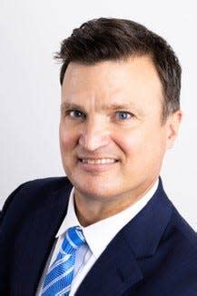 Former Public Defender Accused Of Abusing His Office Paying For Sex With Client Prosecutors Say