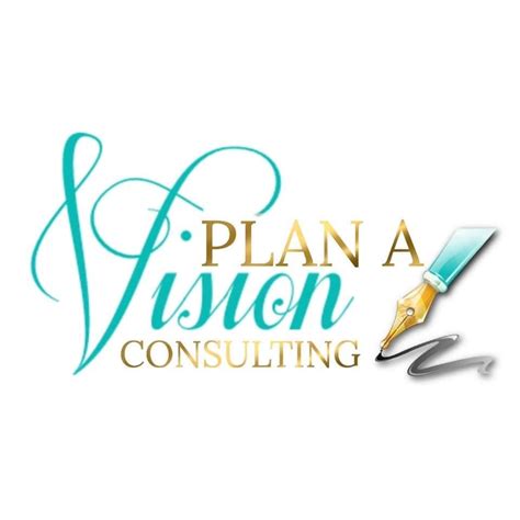 Plan A Vision Consulting Updated January E Park Blvd