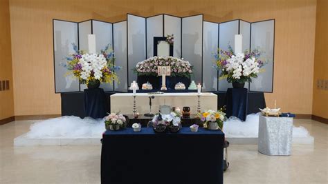 S様 Aプラン／浦和斎場／家族葬仏式 | 立ち華葬祭