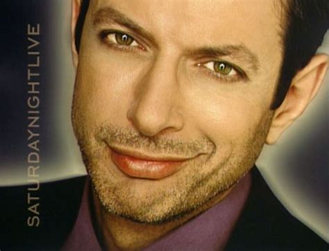 SNL: S22E20... HOST: JEFF GOLDBLUM... DATE: MAY 17, 1997 | Saturday ...