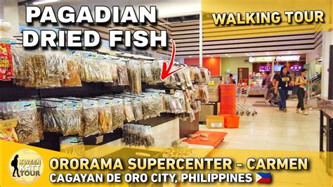 CAGAYAN DE ORO CITY PHILIPPINES ORORAMA DEPARTMENT STORE AND