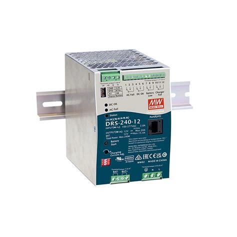 DRS-240