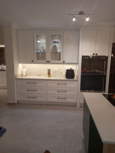 Revitalize Homez CC - Kitchen Renovations