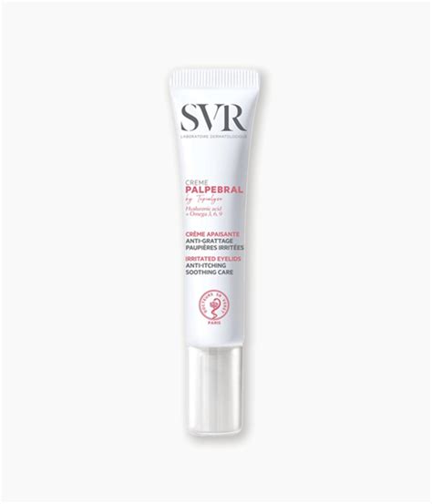 Svr Topialyse palpebral 15ml - Aura Pharmavie