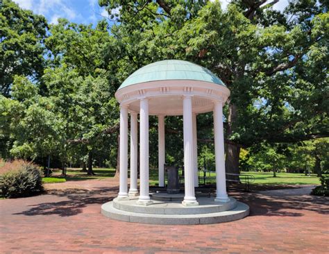 'That Is The Point Of Higher Education': UNC Medical Professors Stress