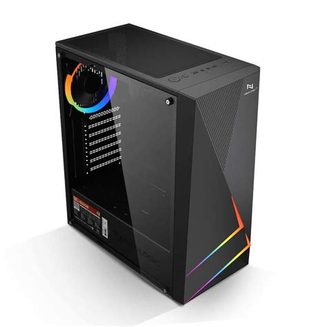 PC Gamer Neologic Smart Intel Core I5 8GB GTX 1660 Super SSD 240GB