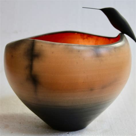 Naked Raku Etsy