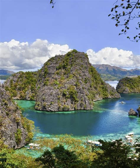 Book cheap flights to Coron – Booking.com