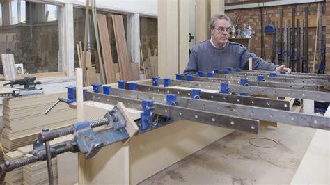 Joinery Workshop Rose Builders