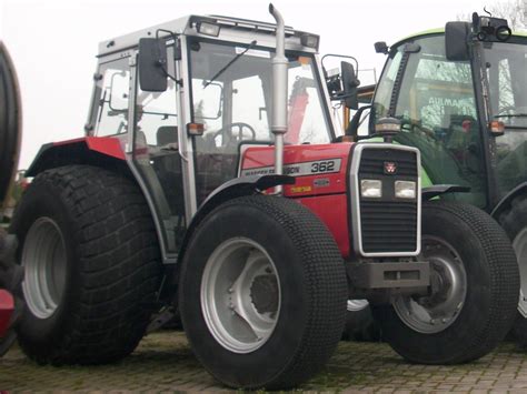 Massey Ferguson 362 Specs and data - Everything about the Massey ...
