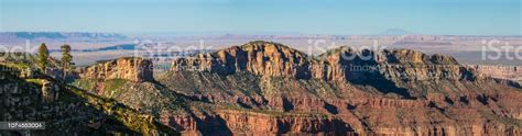 Point Imperial Panorama Stock Photo Download Image Now At The Edge